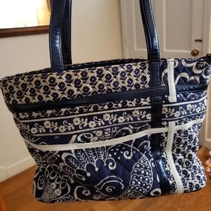 Vera Bradley bag